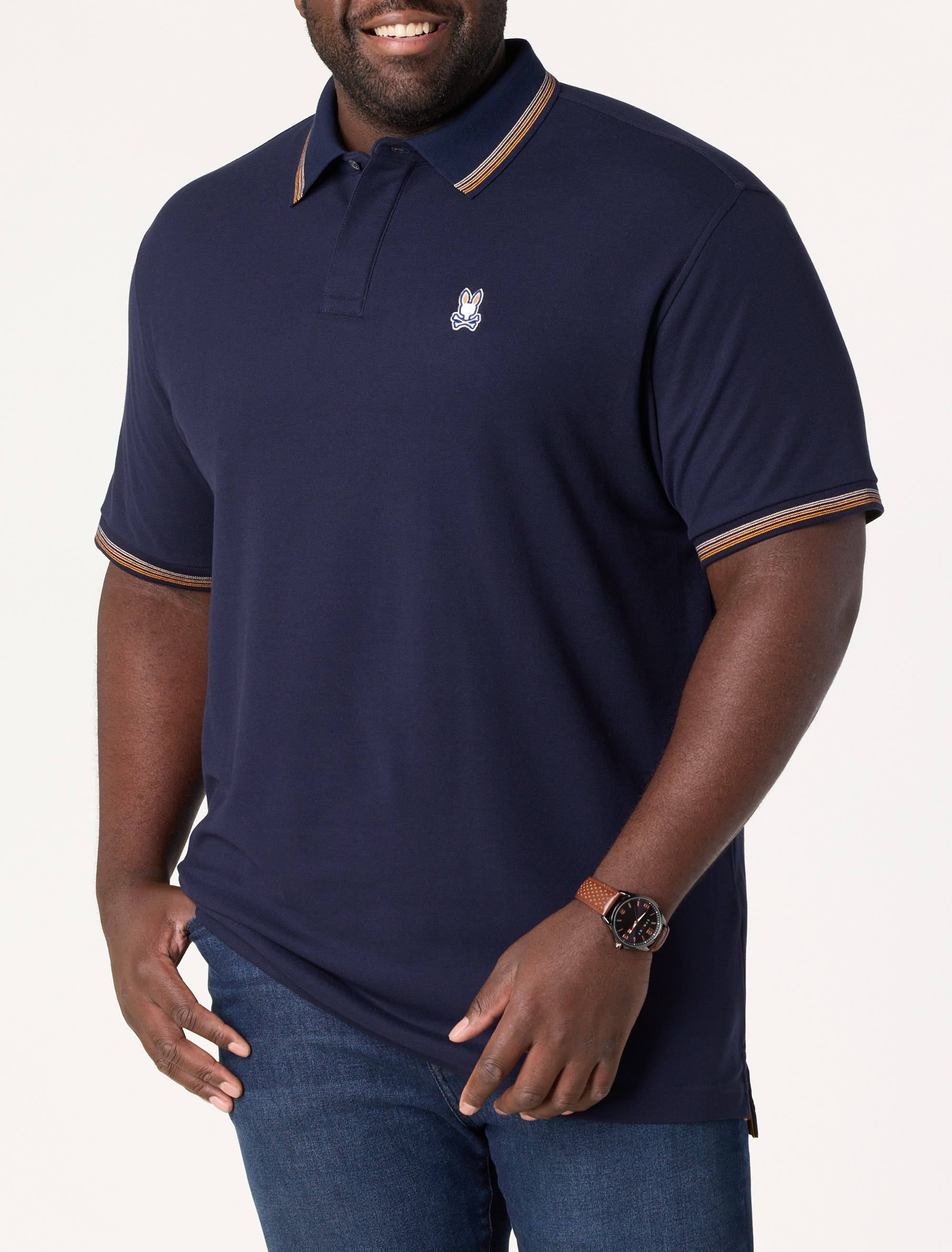 selected NAVY