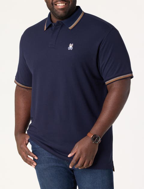 Big & Tall Pal PiquÃ© Polo Shirt