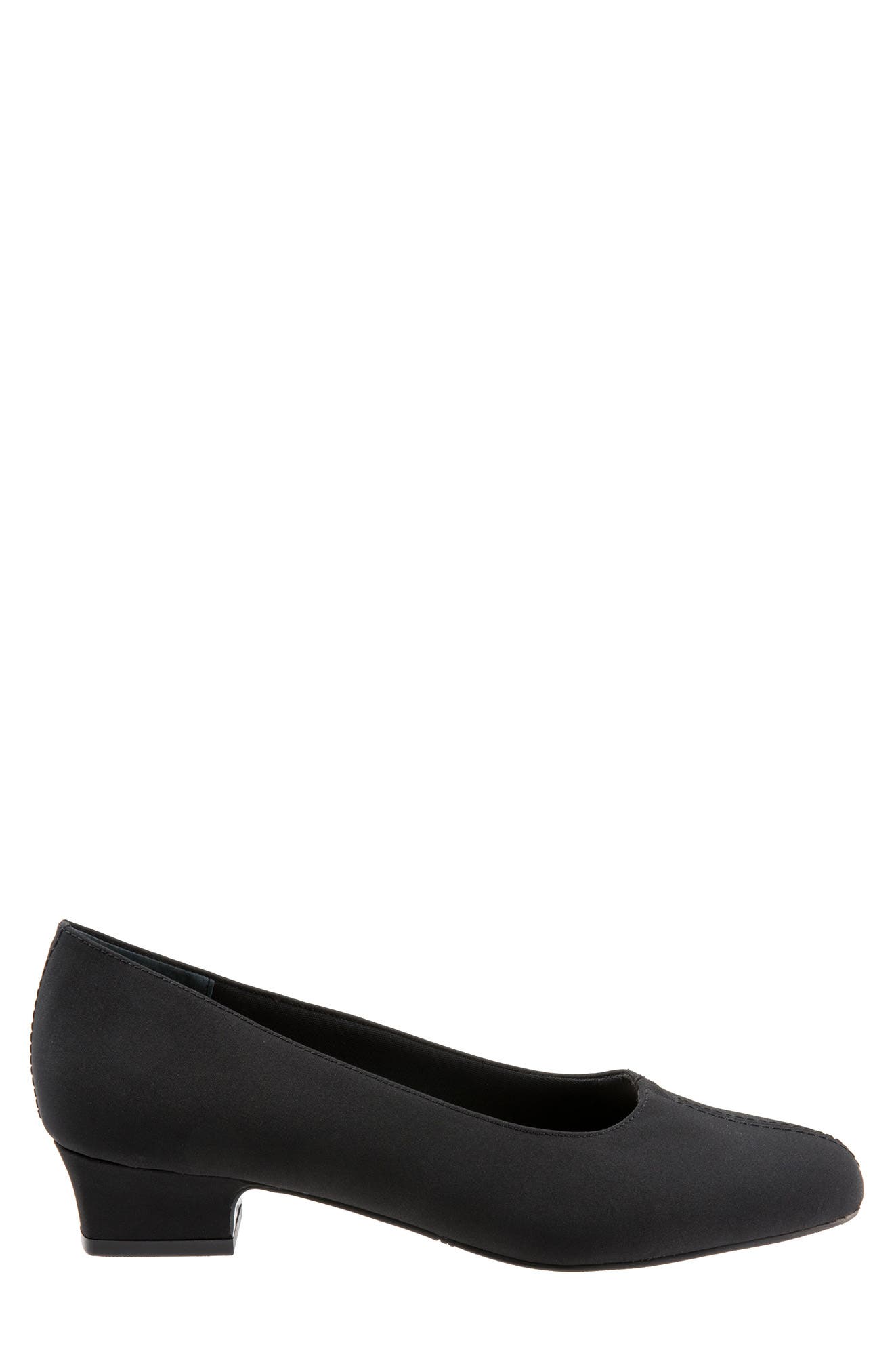 Trotters 'Doris' Pump, Alternate, color, 