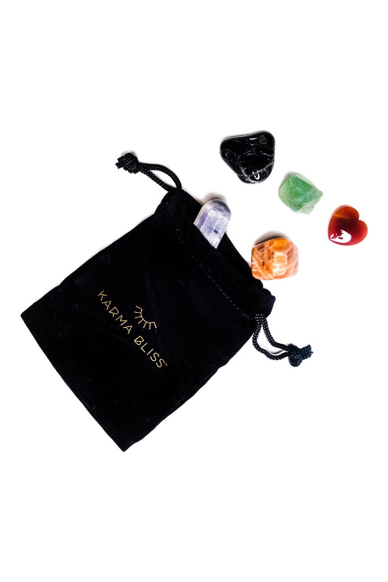 Vitality Bliss Bag, Main, color, NO COLOR