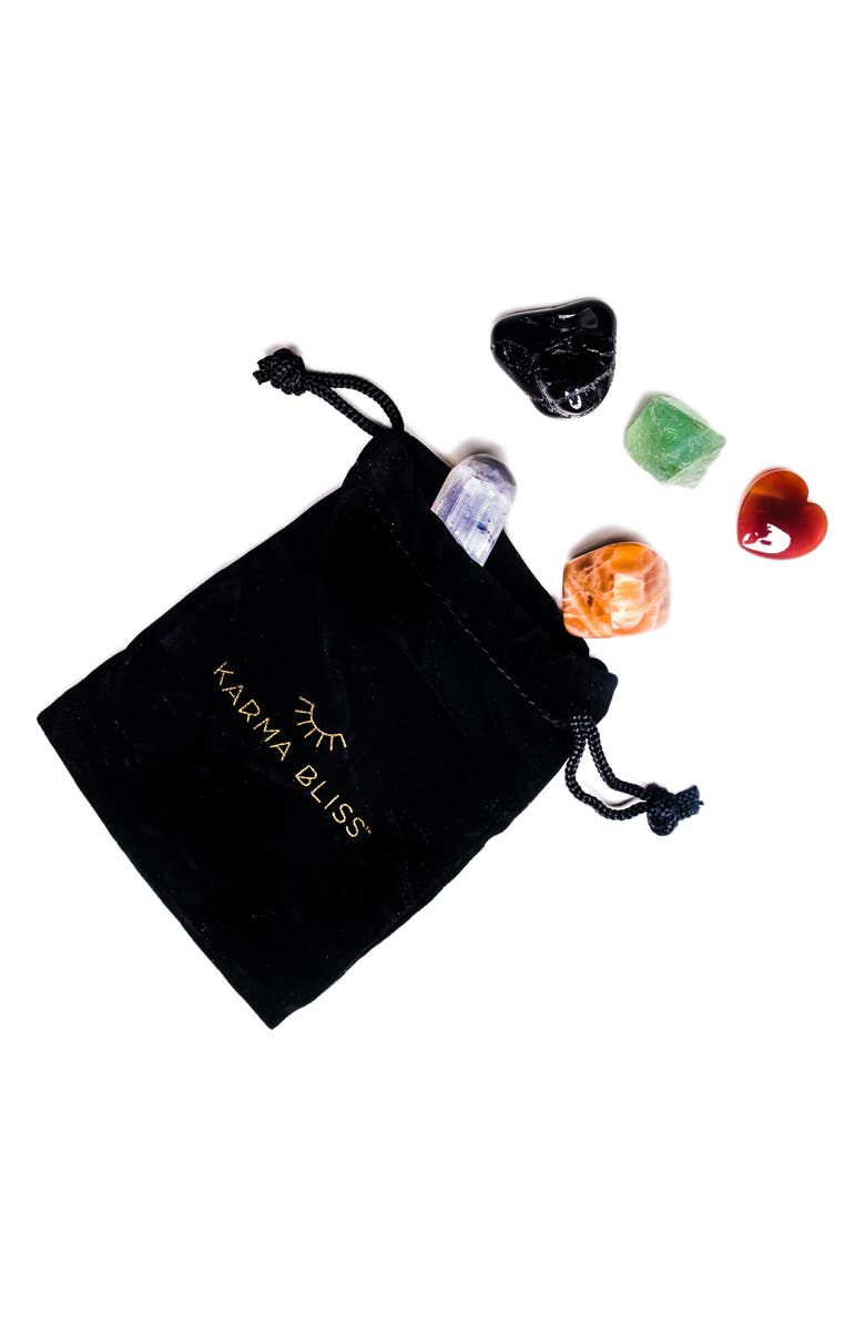 Karma Bliss Vitality Bliss Bag, Main, color,