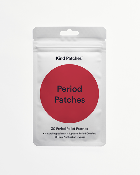 Period Patches
