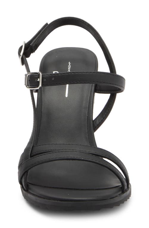 Linea Paolo Esme Wedge Sandal