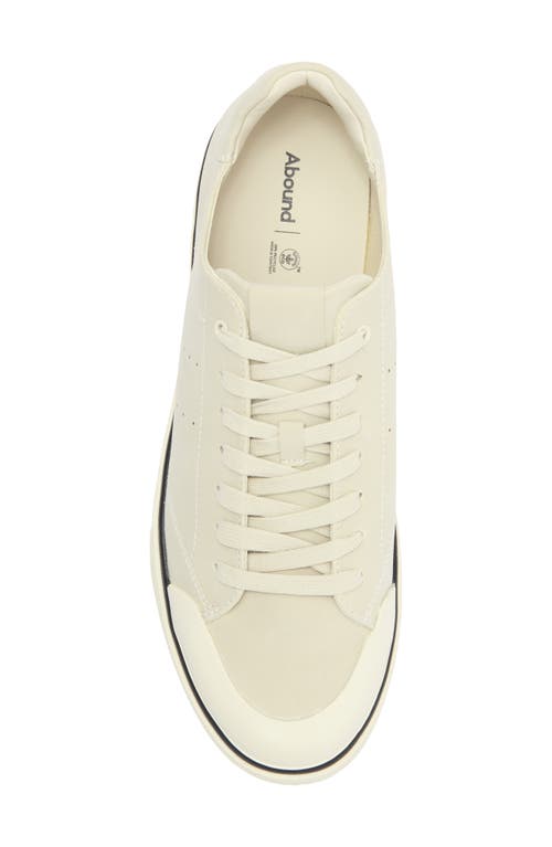 Abound Zion Low Top Sneaker