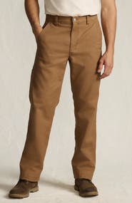 Lands' End Carpenter Pant