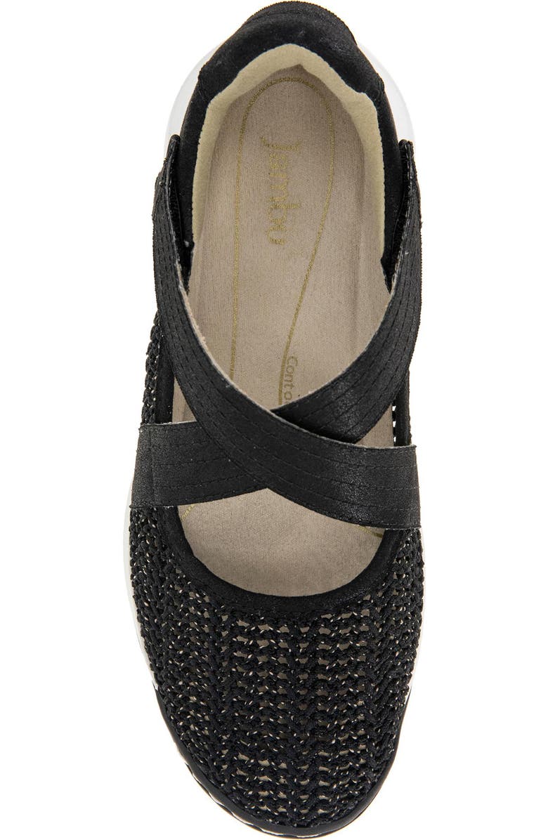 Jambu Mia Slip-On Sneaker, Alternate, color,