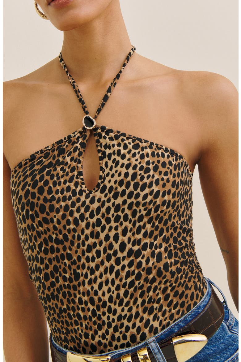 Juniper Halter Top, Alternate, color, CATNIP