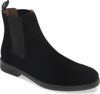 Harley Chelsea Boot