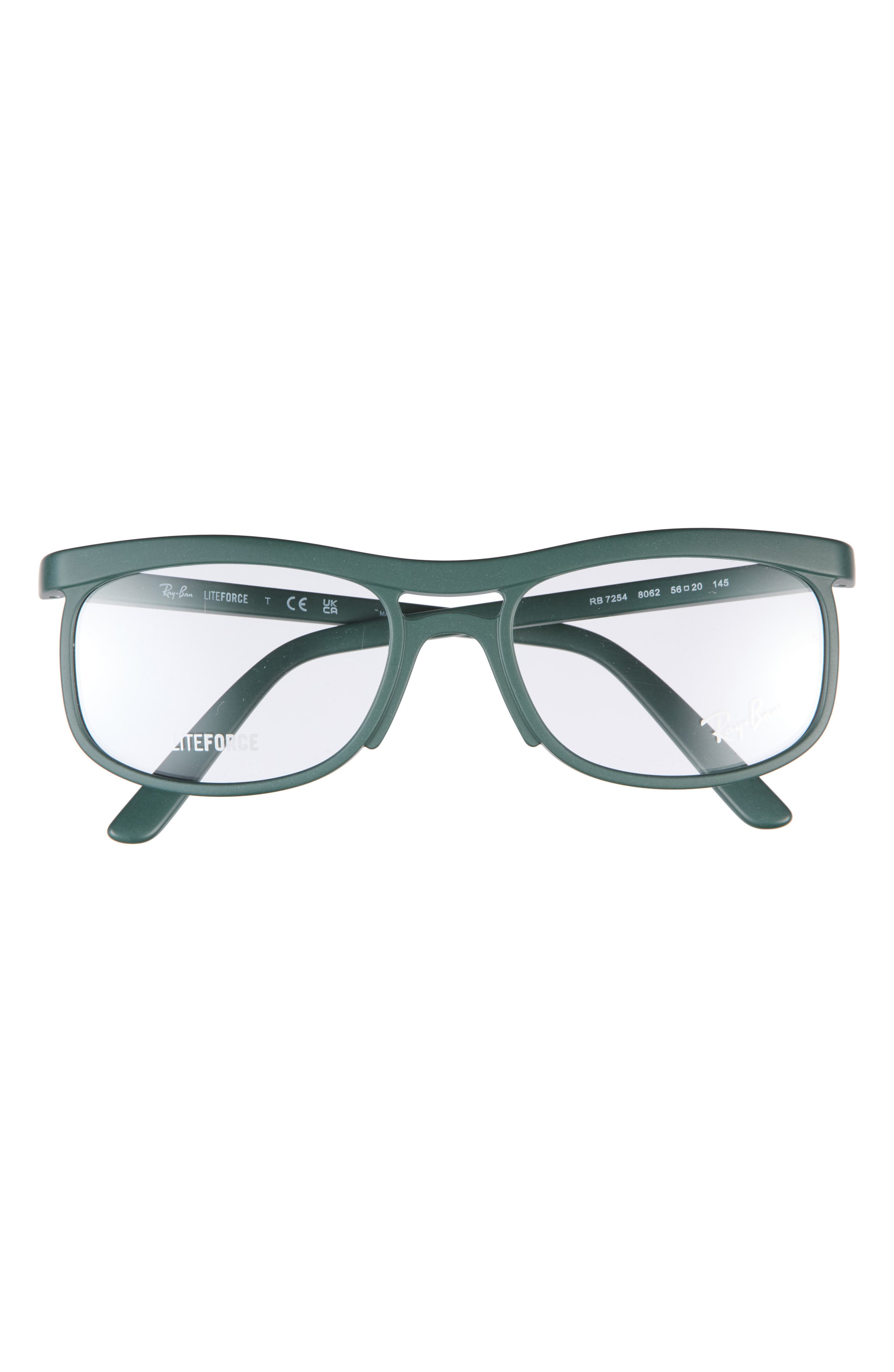 56mm Pillow Optical Glasses