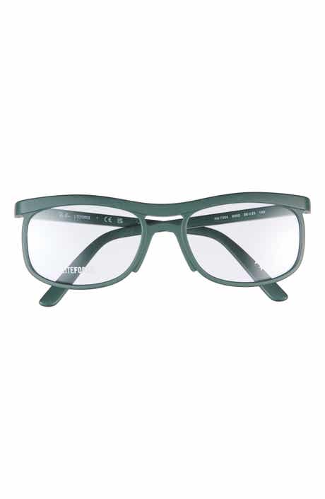 56mm Pillow Optical Glasses
