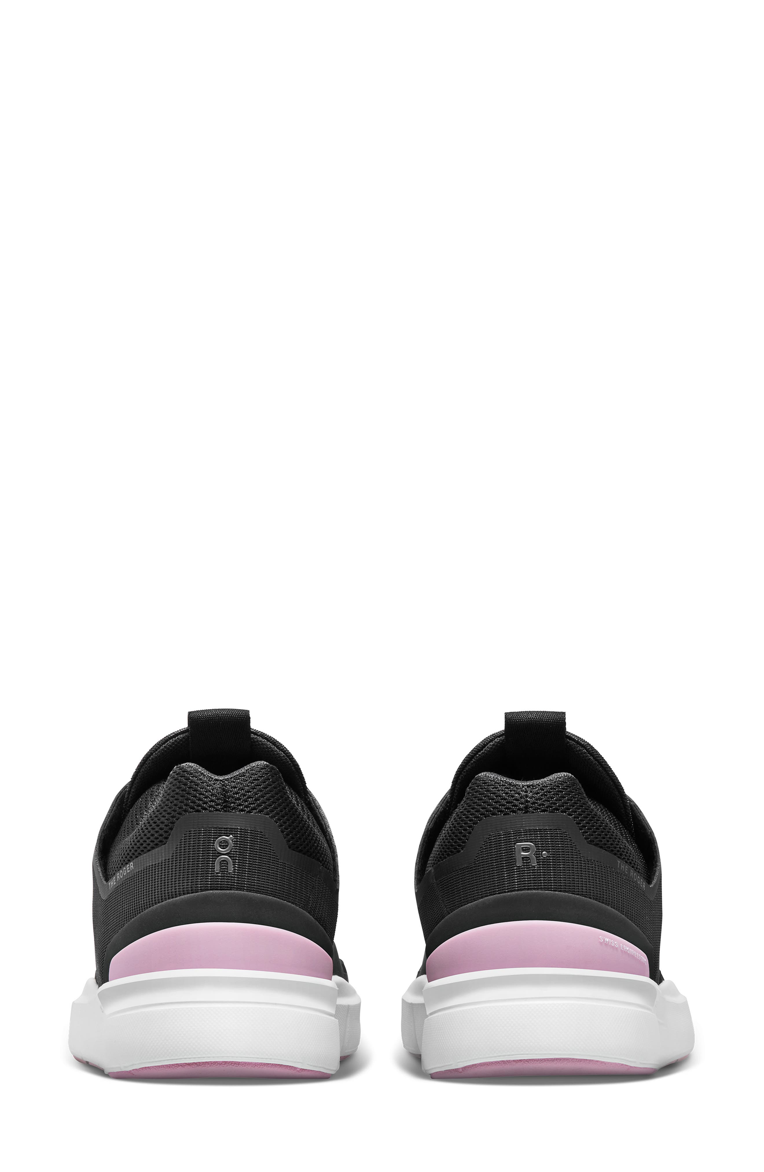 On The ROGER Spin Tennis Sneaker, Alternate, color, 