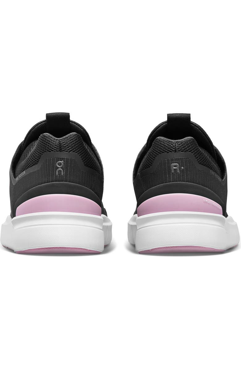 On The ROGER Spin Tennis Sneaker, Alternate, color,