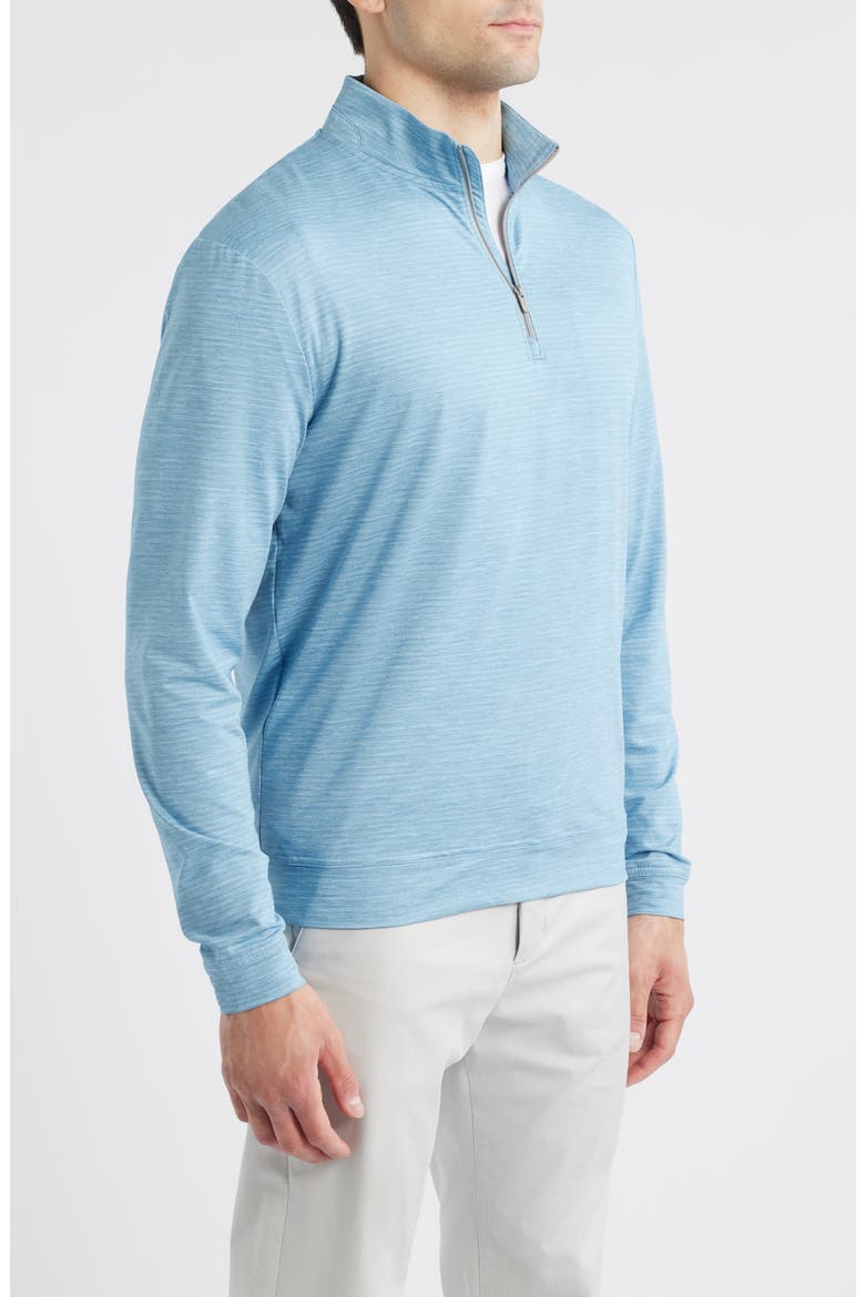 Kanan Quarter Zip Pullover, Alternate, color, CARBON FIBER