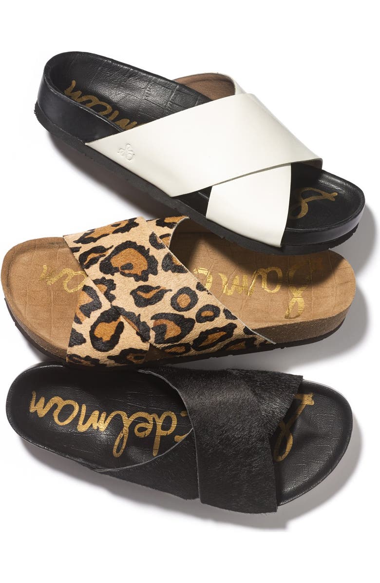 Sam Edelman 'Adora' Sandal, Alternate, color,