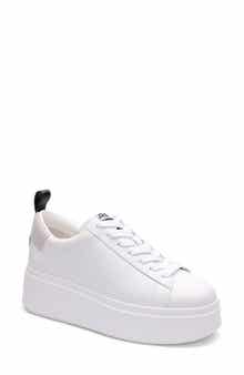 Ash Maya Platform Sneaker