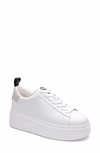 Ash Maya Platform Sneaker