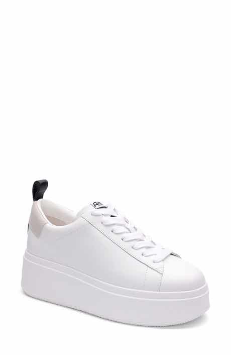 Ash Maya Platform Sneaker