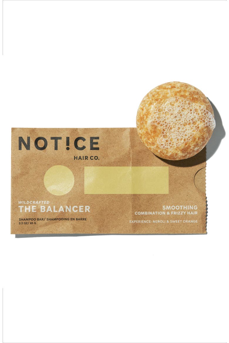 Balancer Shampoo Bar, Main, color, n/a