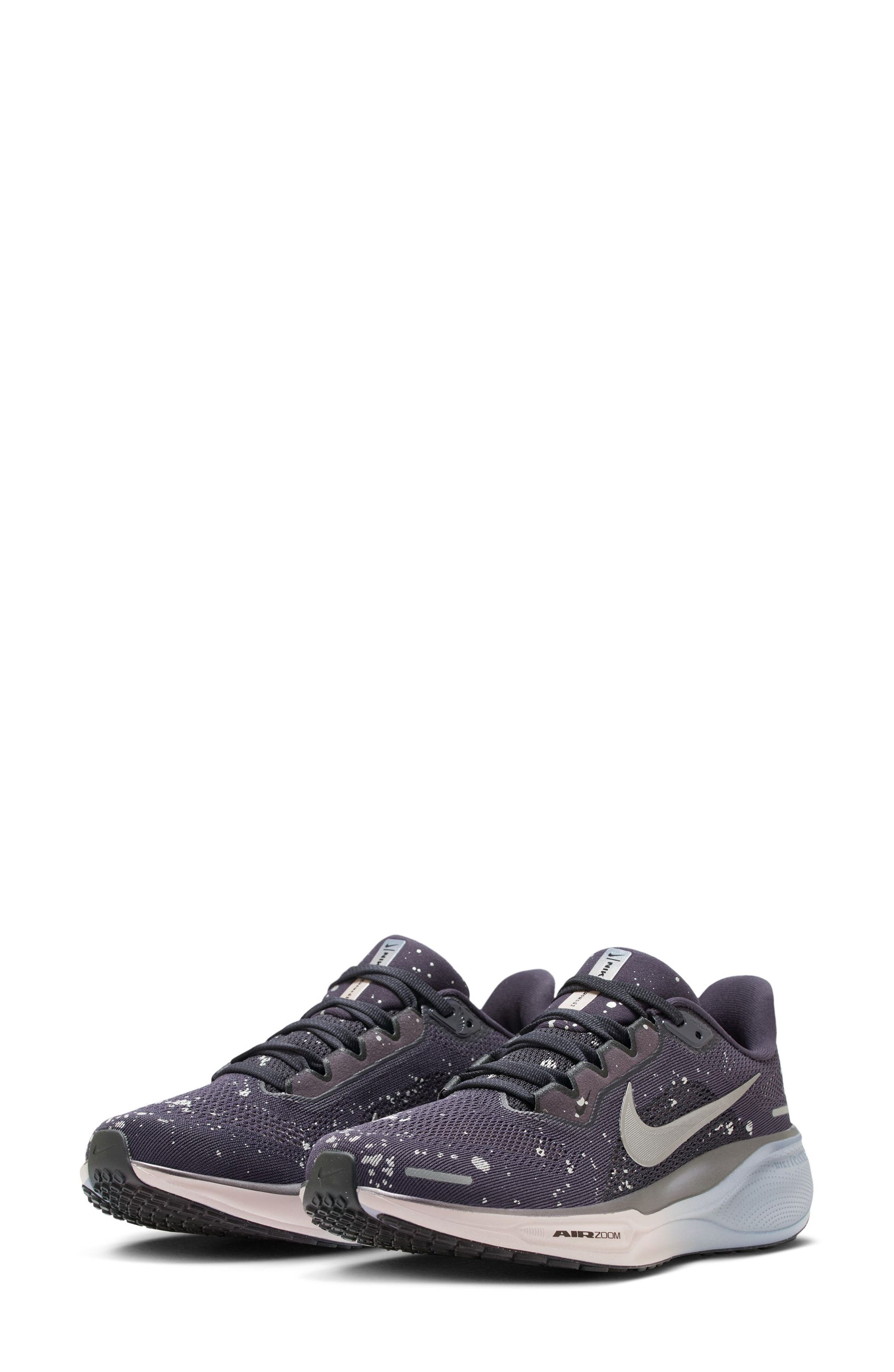 Purple/ Dark Grey