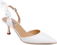 Badgley Mischka Collection Yuan d'Orsay Pump