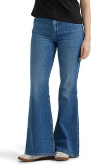Lee Skinny Flare Jeans