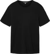 John Varvatos Stanley Broken Stitch T-Shirt
