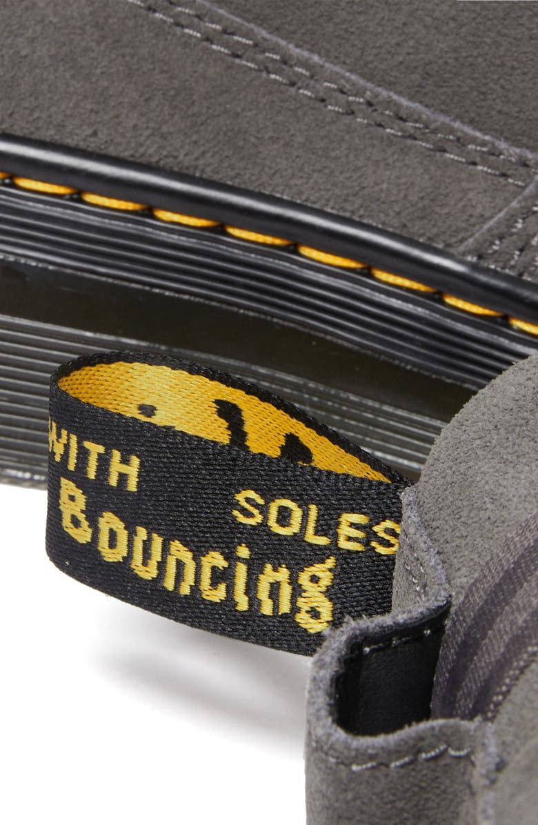 Dr. Martens Combs Tech II Boot, Alternate, color,