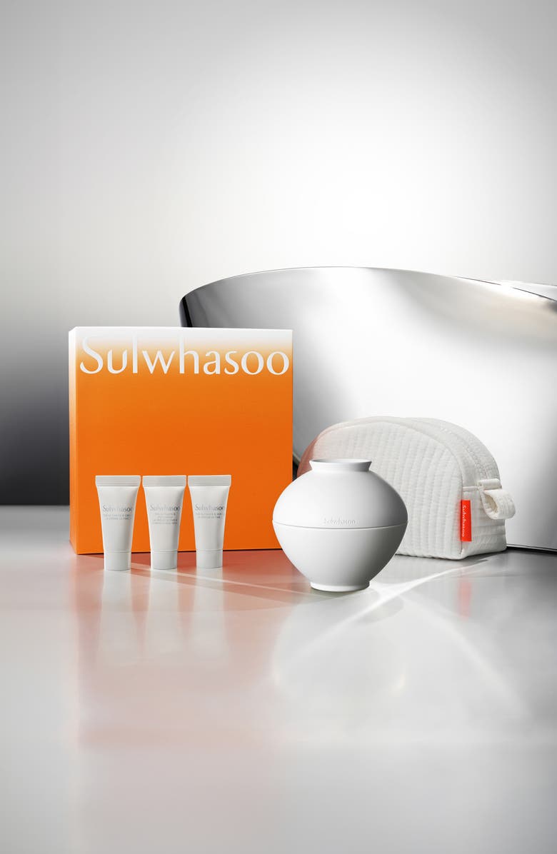 Sulwhasoo The Ultimate S Heritage Set (Limited Edition) $564 Value, Alternate, color,