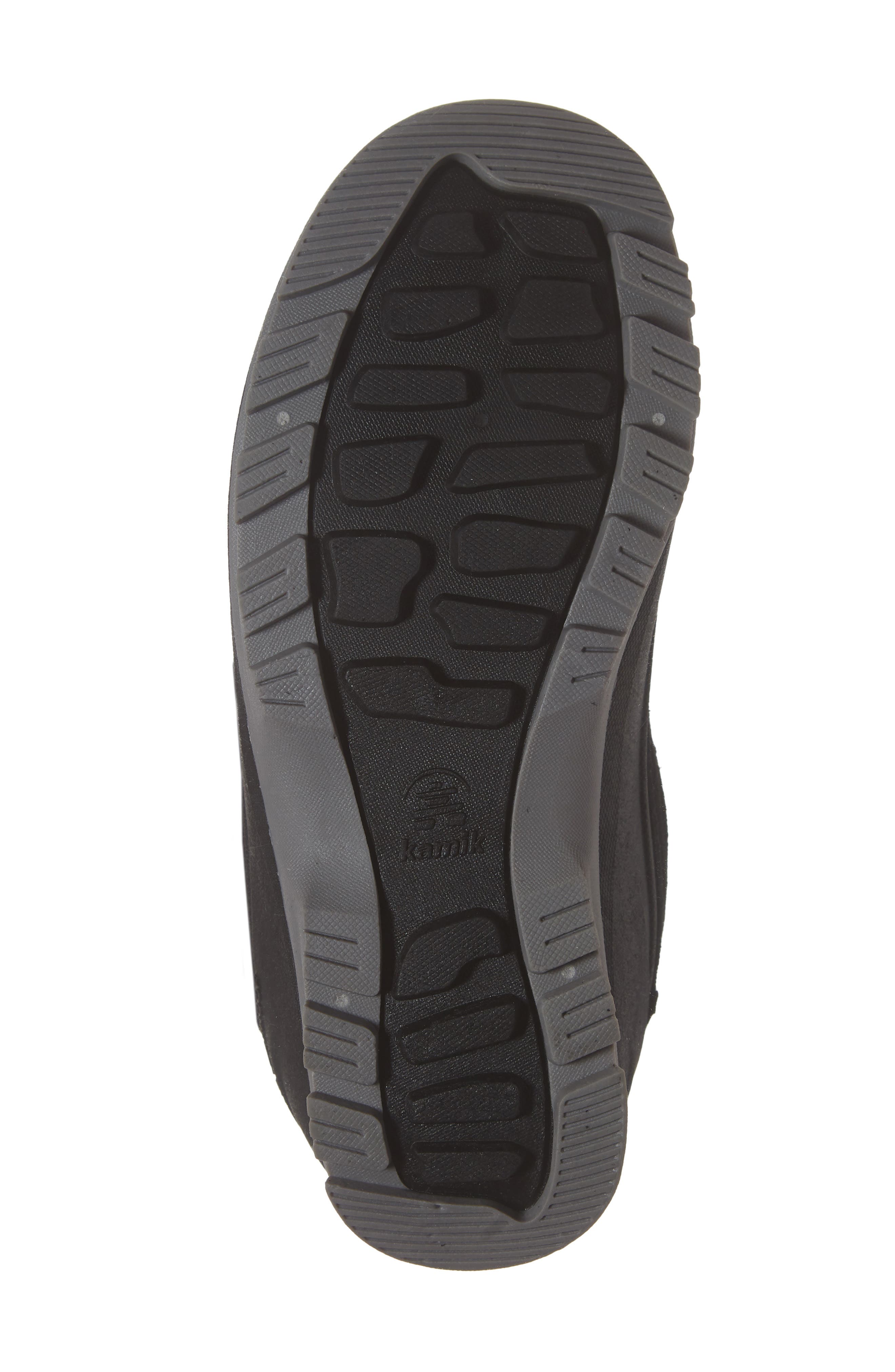 Kamik Snovalley2 Waterproof Thinsulate<sup>®</sup>-Insulated Snow Boot, Alternate, color, 