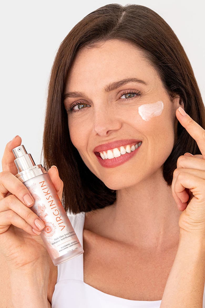 Daily Glow Active Hydrator, Alternate, color, 50 mL