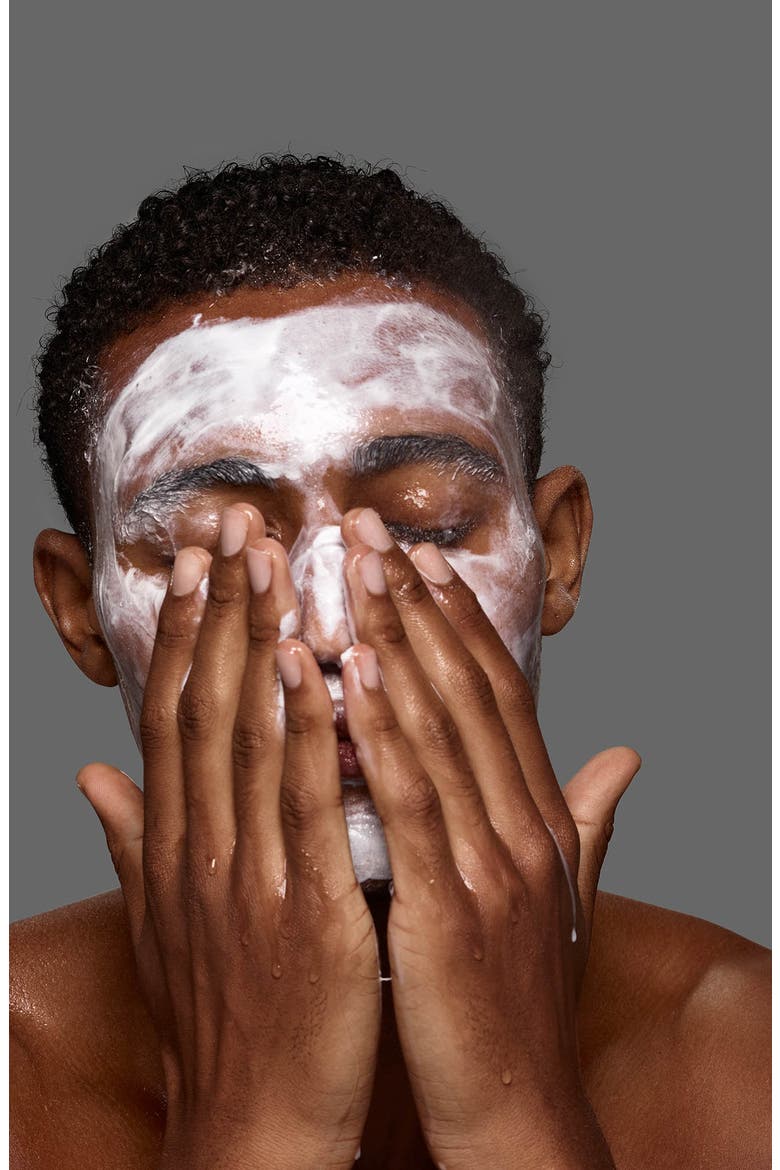 Anti-Age Max LS Rich Foaming Face Wash, Alternate, color, NO COLOR