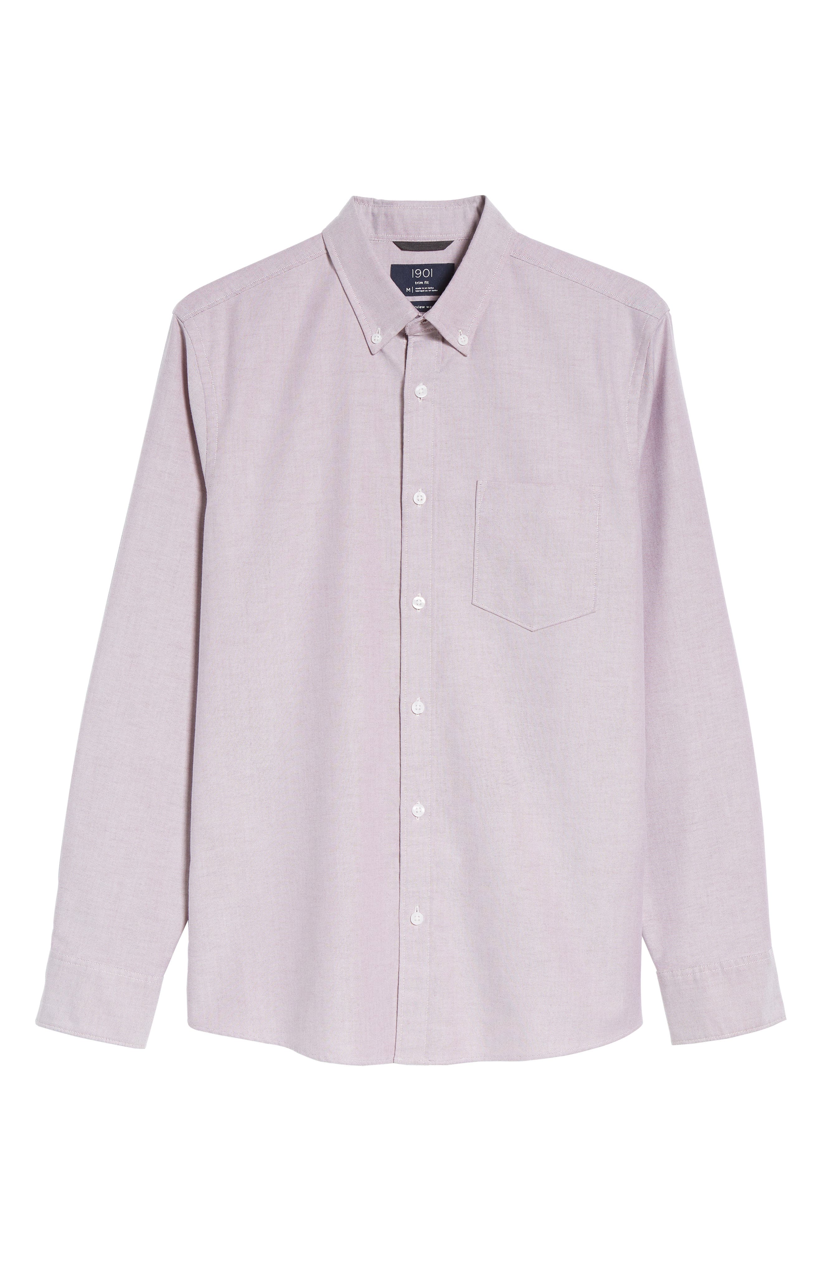 1901 dress shirt Henry Segal Womens Dress Shirt White