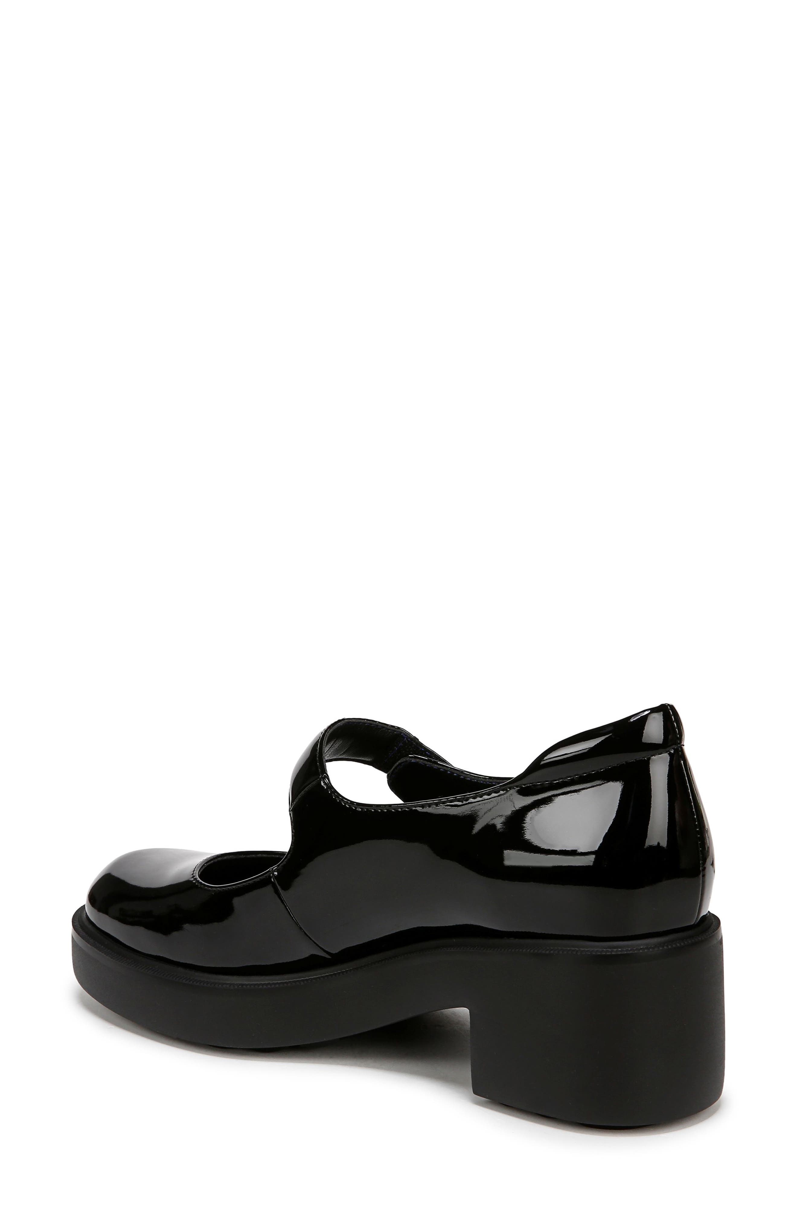 Naturalizer Amanda Mary Jane Platform Pump, Alternate, color, 