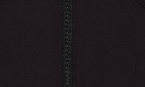X By Gottex Line Active Jacket In Black