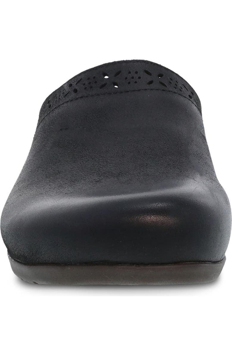 Dansko Robbie Mule, Alternate, color,