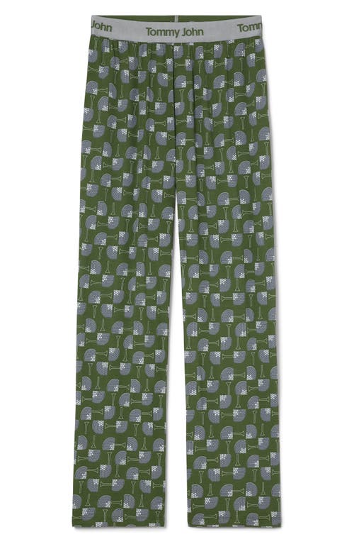 Tommy John Second Skin Pajama Pants