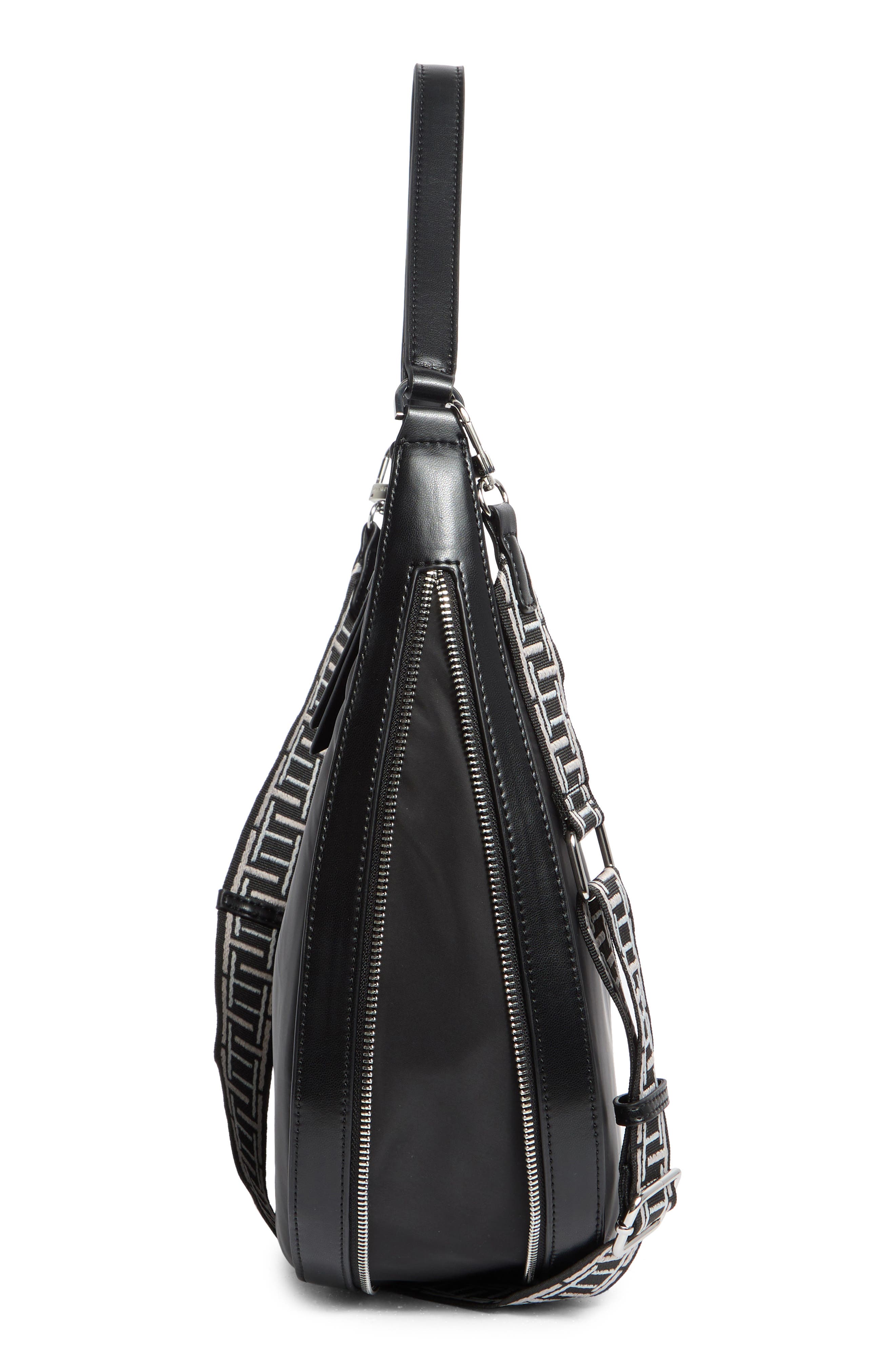 Tahari Minetta Expandable Crescent Bag (Women) | Nordstromrack