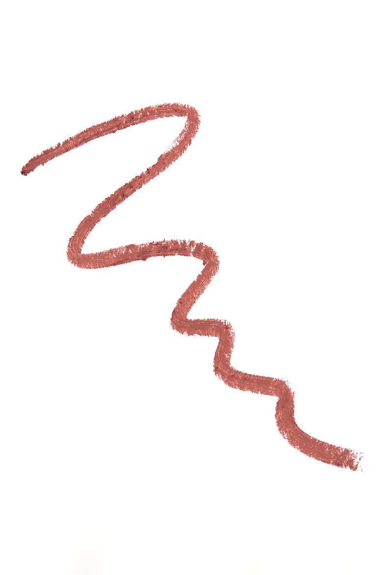 Hot Line Lip Liner, Alternate, color, RENAE