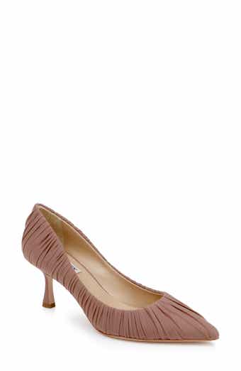 Verity Pointed Toe Pump