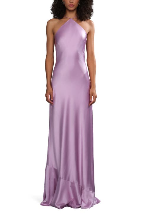 Camila maxi dress