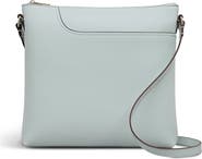 Radley Pockets Large Ziptop Crossbody Bag