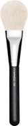MAC Cosmetics 135S Synthetic Large Flat Powder Brush