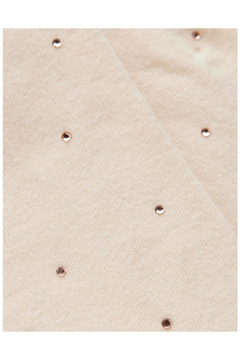 Kids' Twinkle Tights, Alternate, color, IVORY
