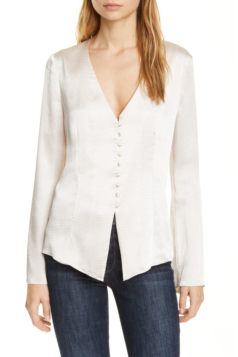 Madora Top, Main, color, SHIMMER