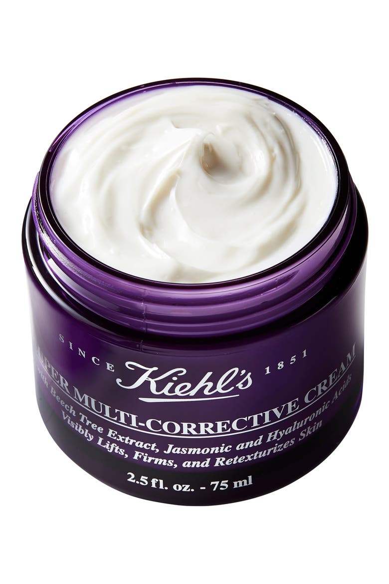 Super Multi-Corrective Cream, Alternate, color, NO COLOR
