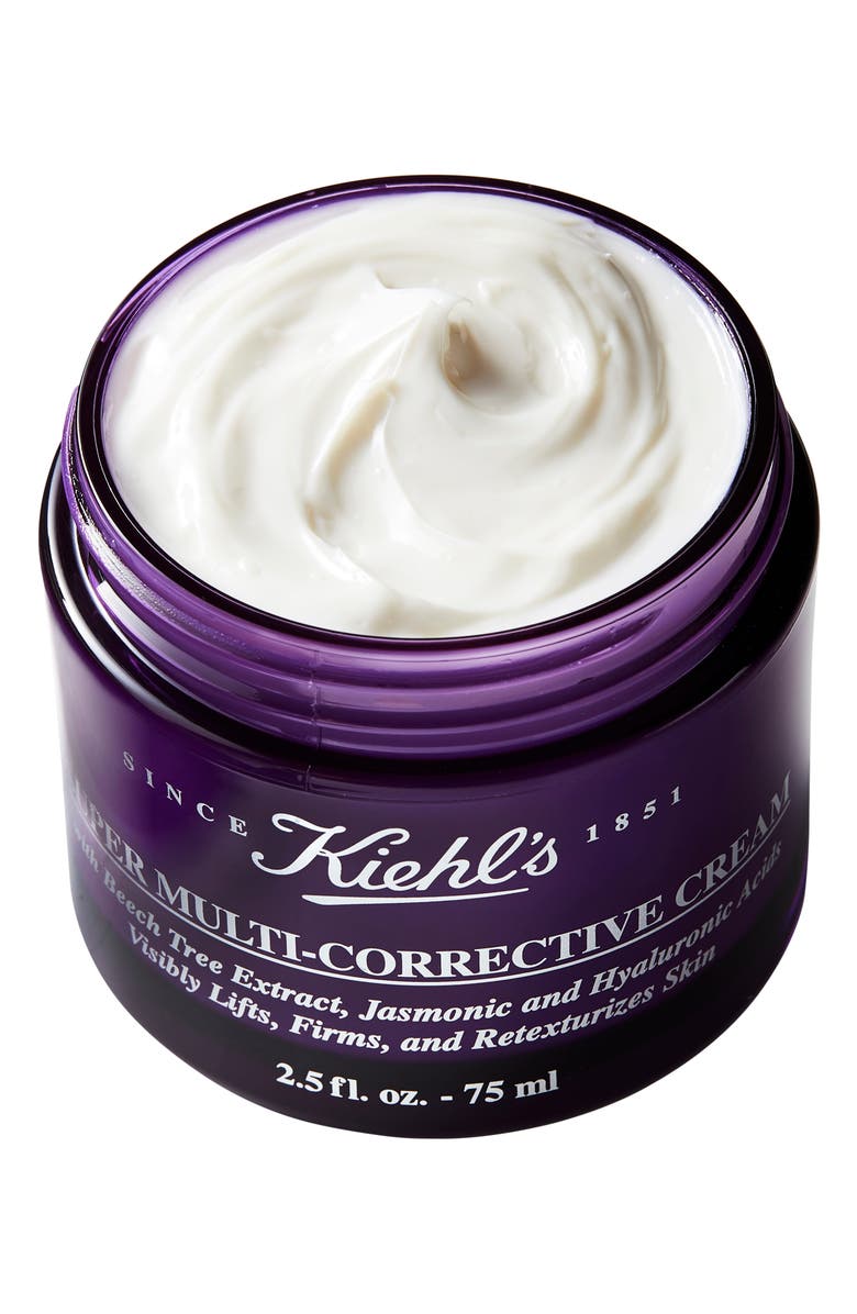 Kiehl's Since 1851 Super Multi-Corrective Cream, Alternate, color, 