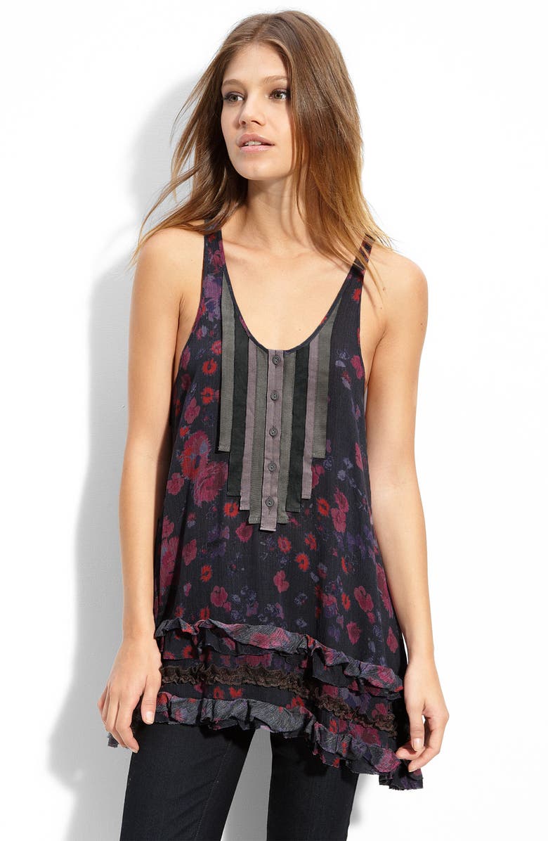 Free People 'Snap Out of It' Tank, Main, color, 