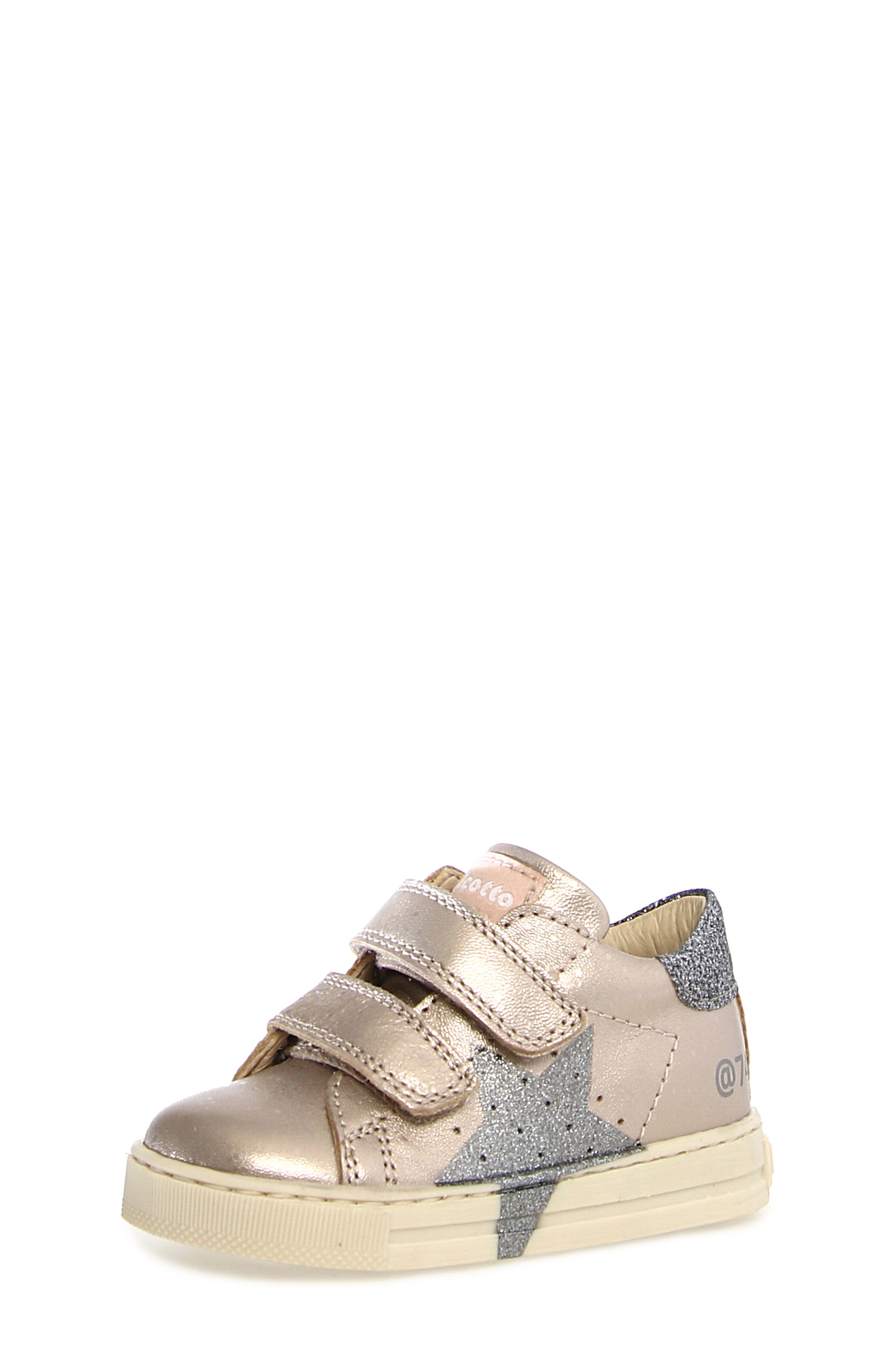 Naturino Kids' Salazar Sneaker, Main, color, 