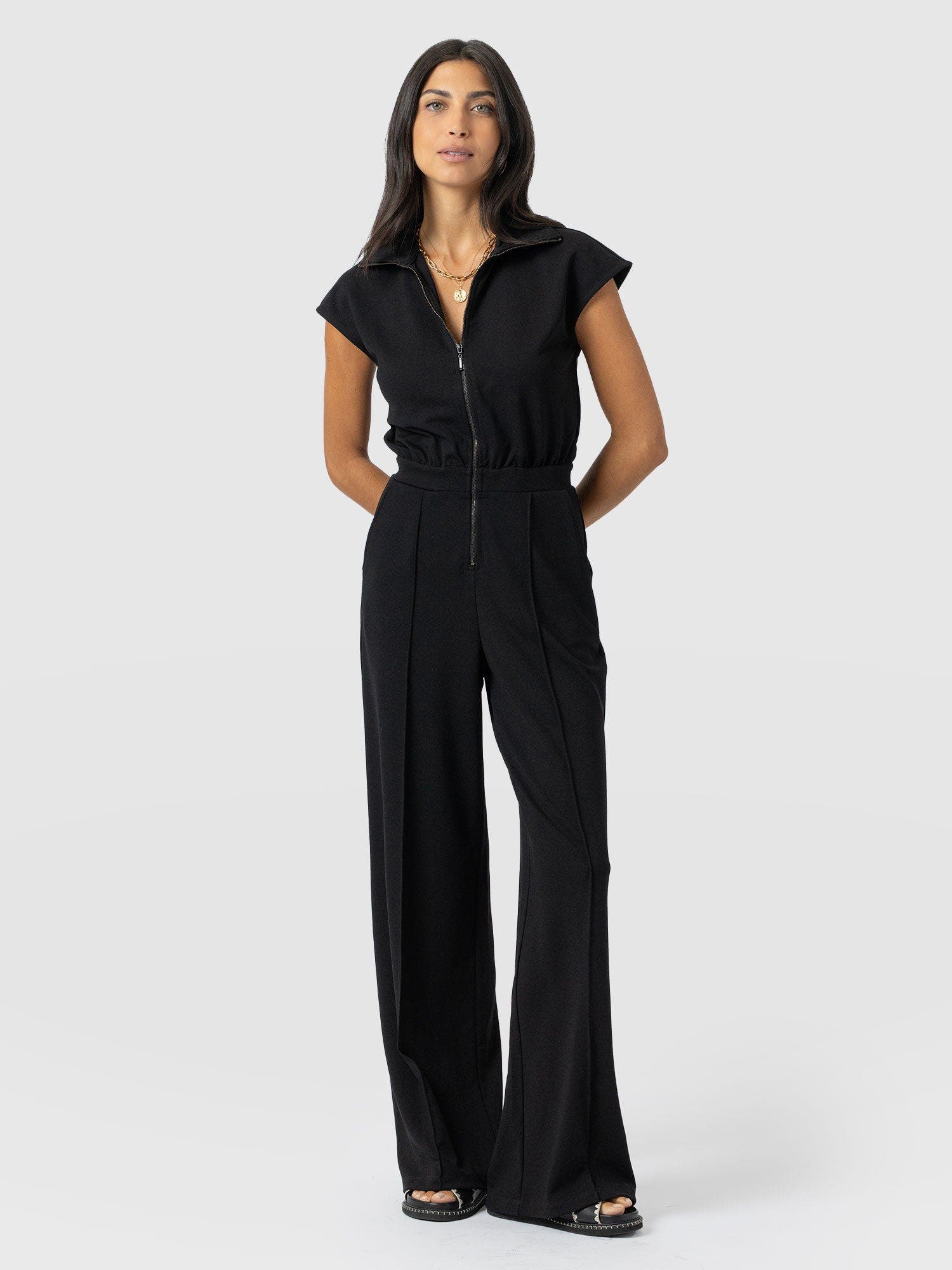 selected Black