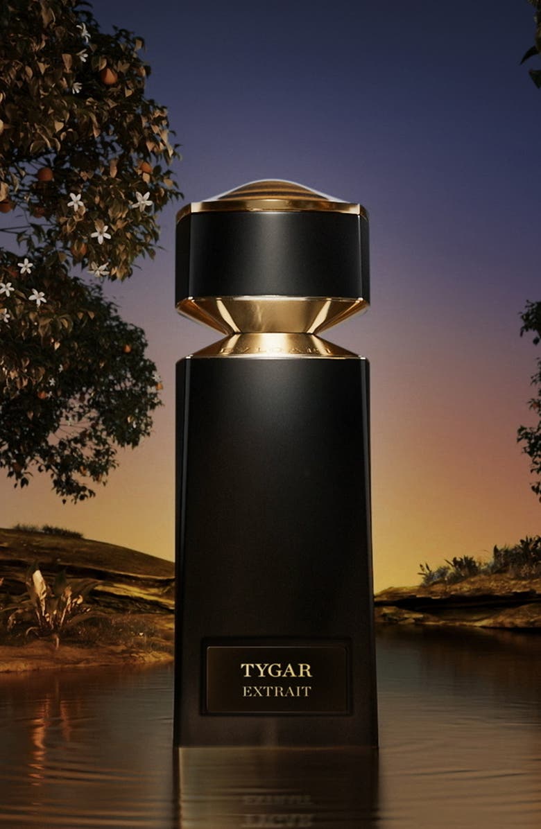 BVLGARI Le Gemme Tygar Extrait de Parfum, Alternate, color, 